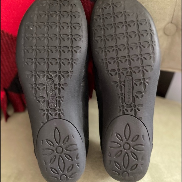Baretraps Black Size 10M Slip-On Shoes - Picture 15 of 16